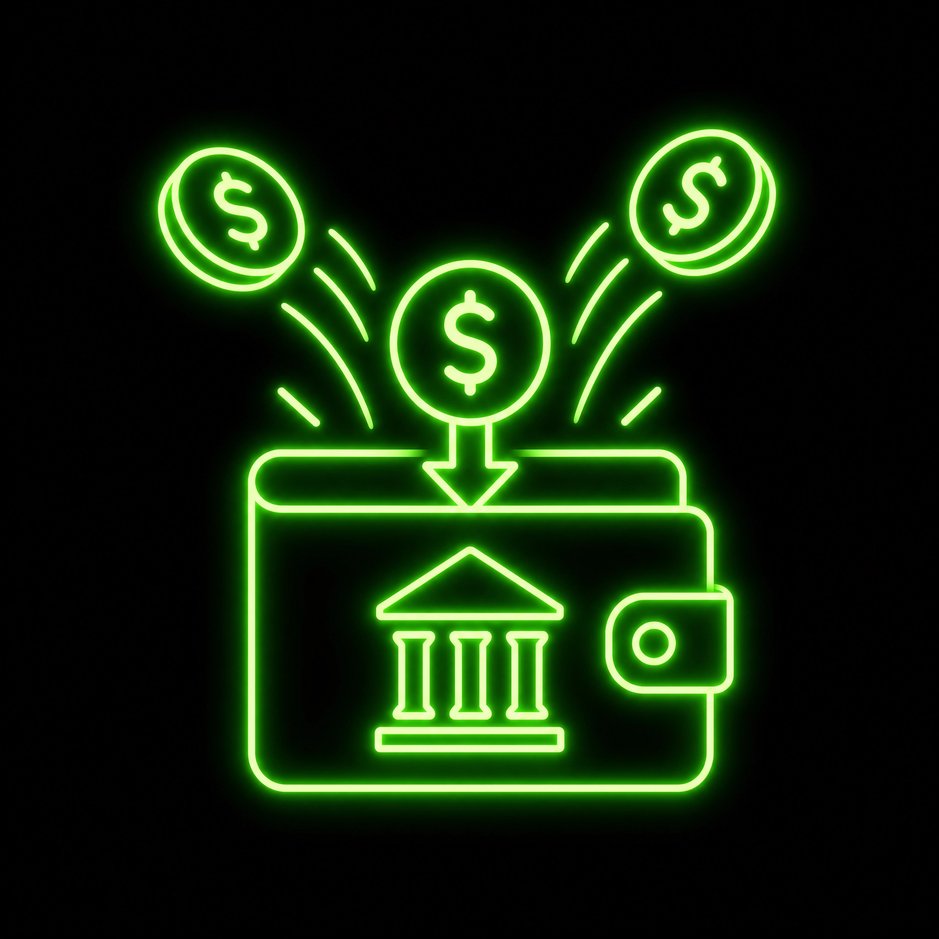Get Paid Instantly
